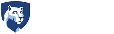 Penn State mark